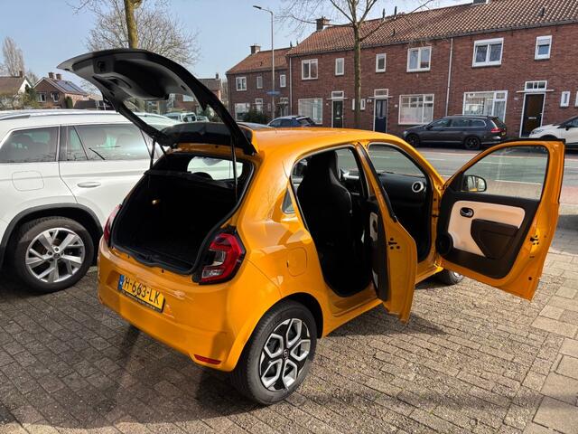 Renault TWINGO 1.0 SCE COLLECTION