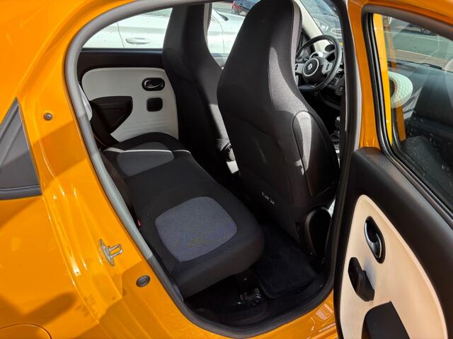 Renault TWINGO 1.0 SCE COLLECTION