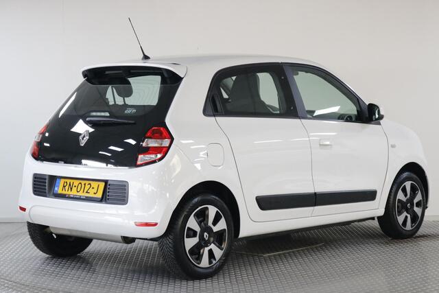 Renault TWINGO 1.0 SCe Collection Airco | All-Seasons | Bluetooth | NAP | Nette auto!