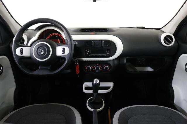 Renault TWINGO 1.0 SCe Collection Airco | All-Seasons | Bluetooth | NAP | Nette auto!