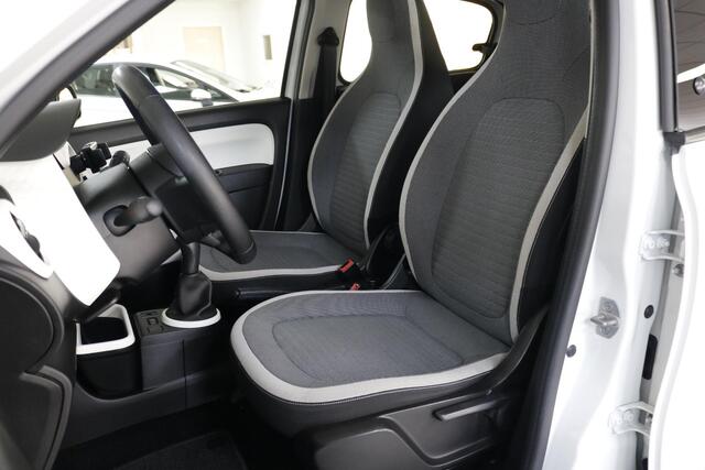 Renault TWINGO 1.0 SCe Collection Airco | All-Seasons | Bluetooth | NAP | Nette auto!