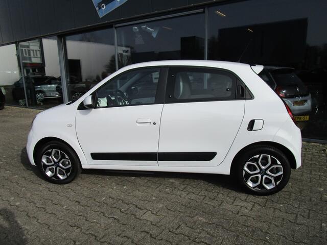 Renault TWINGO Z.E. R80 Collection