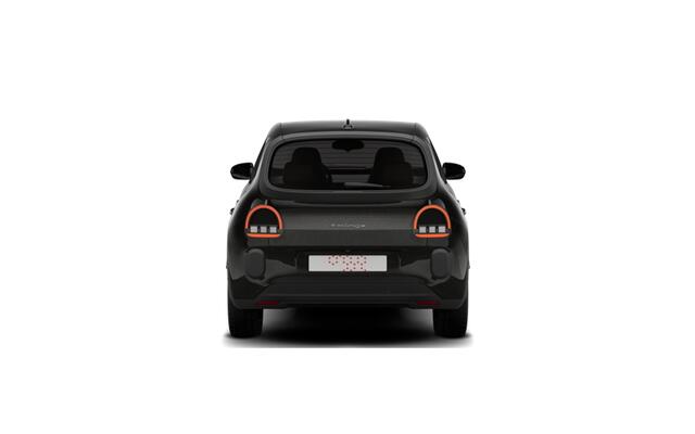 Renault TWINGO Techno | 18" lichtmetalen velgen 'Reverso noir diamantée' | Achteruitrijcamera | LED-achterlichten