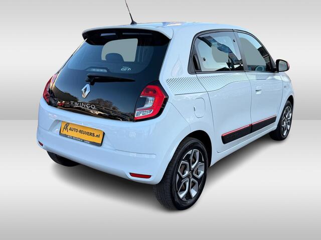 Renault TWINGO 1.0 SCe Collection / Bluetooth / Airco