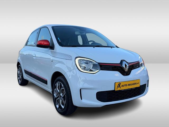 Renault TWINGO 1.0 SCe Collection / Bluetooth / Airco