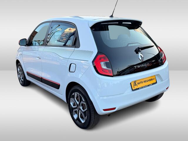 Renault TWINGO 1.0 SCe Collection / Bluetooth / Airco