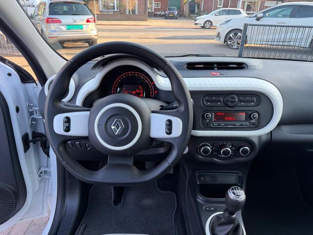 Renault TWINGO 1.0 SCe Collection / Bluetooth / Airco