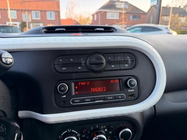 Renault TWINGO 1.0 SCe Collection / Bluetooth / Airco