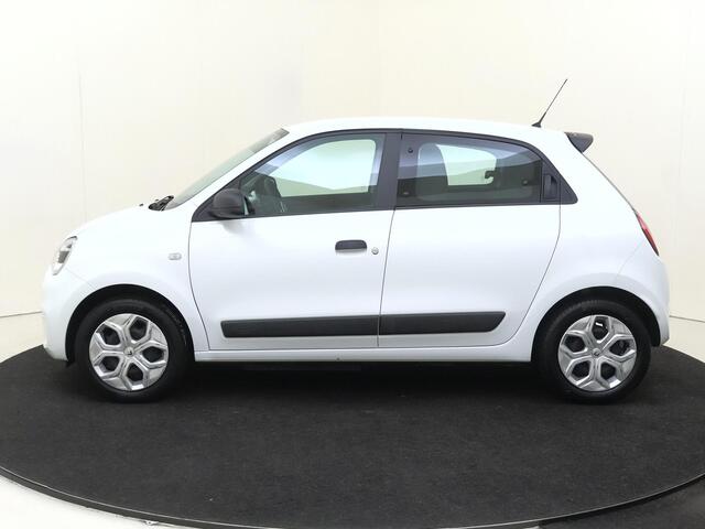 Renault TWINGO Z.E. R80 Life | Automaat | Airconditioning | Cruise control Standaard | Bluetooth Radio
