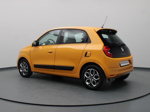 Renault TWINGO 1.0 SCe Collection Airco | Radio | Begrenzer