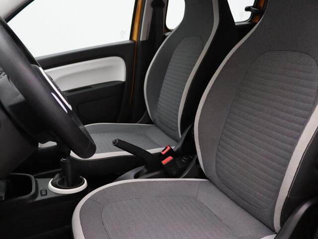 Renault TWINGO 1.0 SCe Collection Airco | Radio | Begrenzer