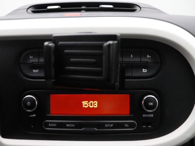 Renault TWINGO 1.0 SCe Collection Airco | Radio | Begrenzer