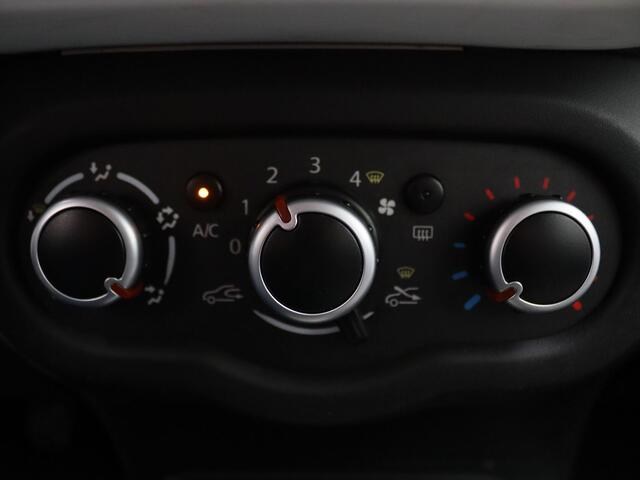 Renault TWINGO 1.0 SCe Collection Airco | Radio | Begrenzer