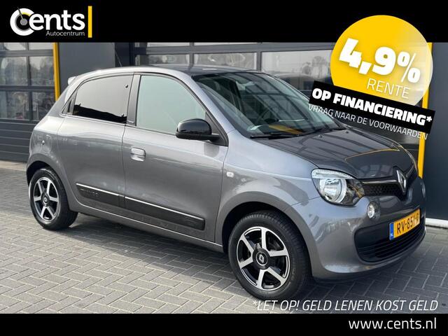 Renault TWINGO 1.0 SCe Limited 1e Eigenaar Dealer Onderhouden