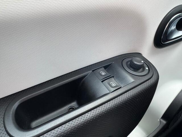 Renault TWINGO 1.0 SCe Limited 1e Eigenaar Dealer Onderhouden