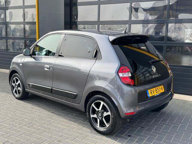 Renault TWINGO 1.0 SCe Limited 1e Eigenaar Dealer Onderhouden