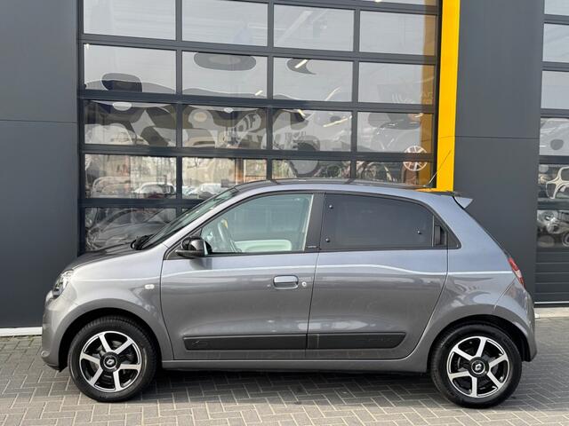 Renault TWINGO 1.0 SCe Limited 1e Eigenaar Dealer Onderhouden