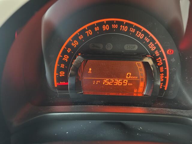 Renault TWINGO 1.0 SCe Collection Cruise Pdc App Airco Nap