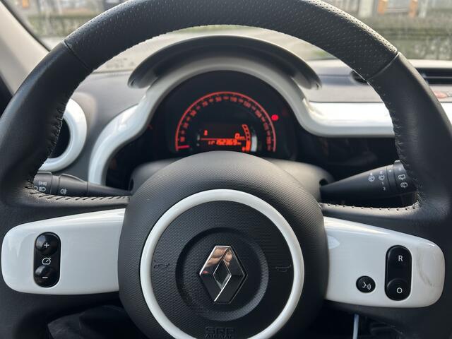 Renault TWINGO 1.0 SCe Collection Cruise Pdc App Airco Nap
