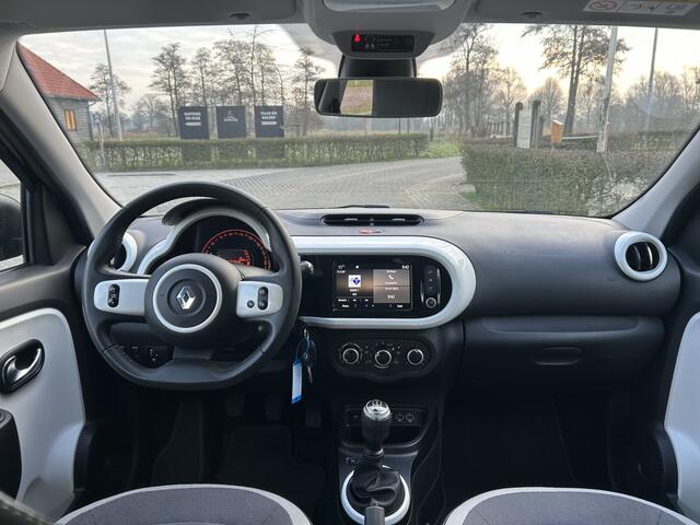 Renault TWINGO 1.0 SCe Collection Cruise Pdc App Airco Nap