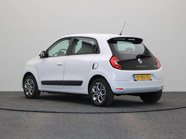 Renault TWINGO Z.E. R80 Collection | Cruise control | Climate control | Apple Carplay/Android Auto | Volledig ABD Dealer onderhouden |