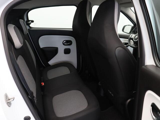 Renault TWINGO Z.E. R80 Collection | Cruise control | Climate control | Apple Carplay/Android Auto | Volledig ABD Dealer onderhouden |