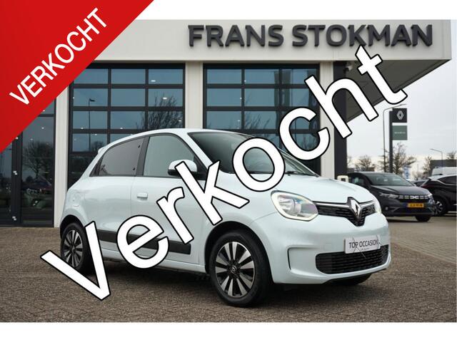 Renault TWINGO 1.0 SCe Limited