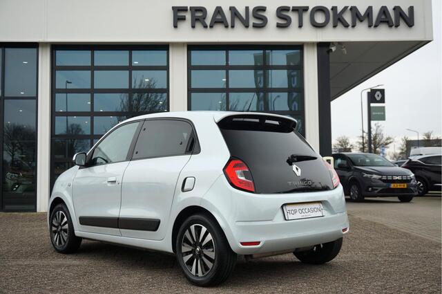 Renault TWINGO 1.0 SCe Limited