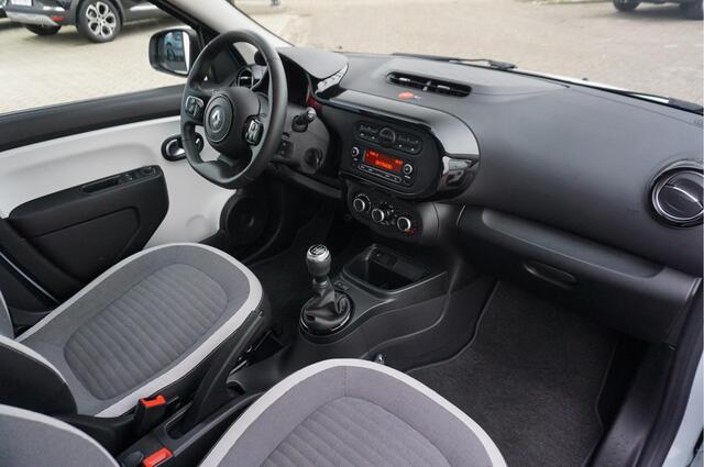 Renault TWINGO 1.0 SCe Limited