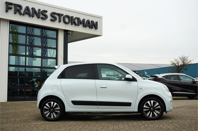 Renault TWINGO 1.0 SCe Limited