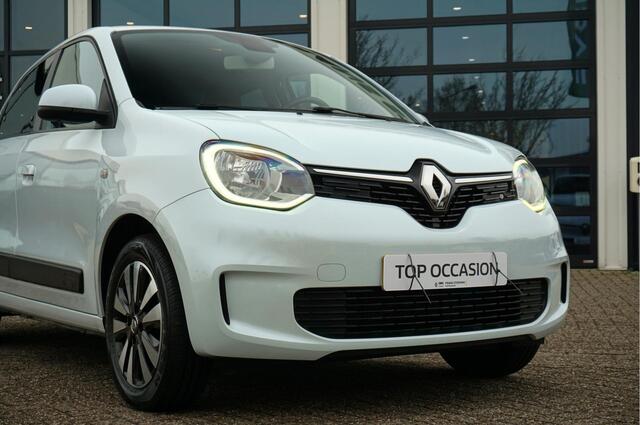 Renault TWINGO 1.0 SCe Limited