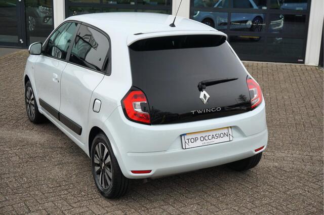 Renault TWINGO 1.0 SCe Limited