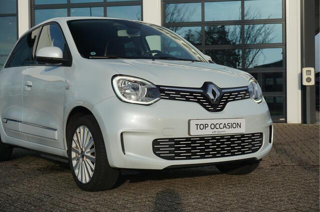 Renault TWINGO Z.E. R80 Série Limitée Vibes