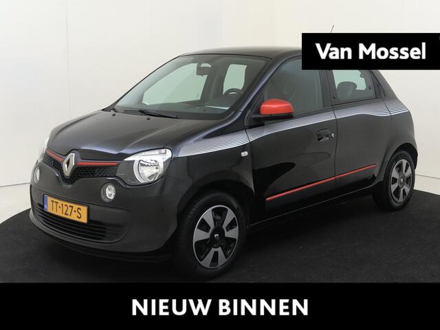 Renault TWINGO 1.0 SCe Collection | Radio | Airco | Telefoon connectie | achteropkomend verkeer waarschuwing