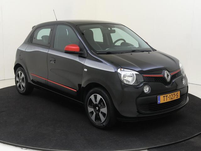 Renault TWINGO 1.0 SCe Collection | Radio | Airco | Telefoon connectie | achteropkomend verkeer waarschuwing