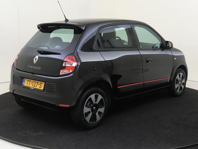Renault TWINGO 1.0 SCe Collection | Radio | Airco | Telefoon connectie | achteropkomend verkeer waarschuwing