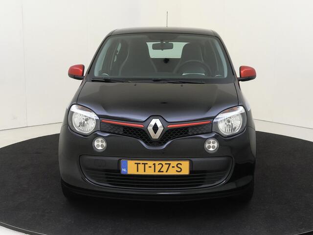 Renault TWINGO 1.0 SCe Collection | Radio | Airco | Telefoon connectie | achteropkomend verkeer waarschuwing