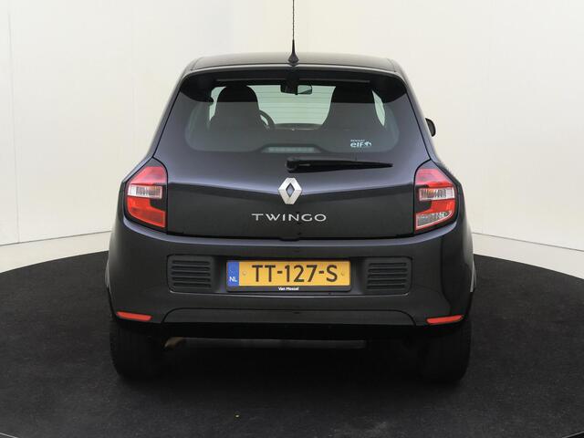 Renault TWINGO 1.0 SCe Collection | Radio | Airco | Telefoon connectie | achteropkomend verkeer waarschuwing