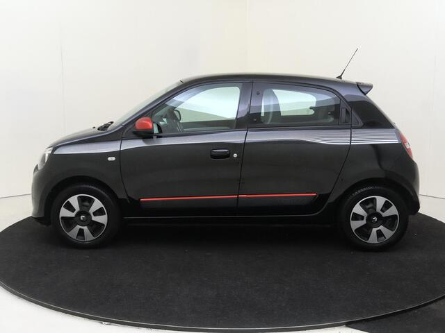 Renault TWINGO 1.0 SCe Collection | Radio | Airco | Telefoon connectie | achteropkomend verkeer waarschuwing