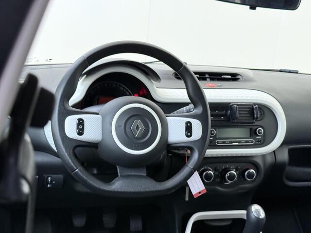 Renault TWINGO 1.0 SCe Collection | Radio | Airco | Telefoon connectie | achteropkomend verkeer waarschuwing