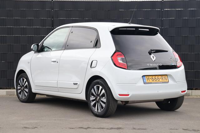 Renault TWINGO 0.9 TCe Intens 90PK | Climate Control | Cruise Control | Carplay