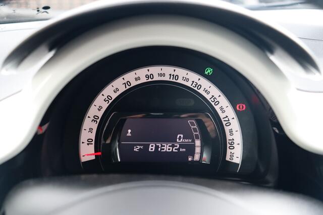 Renault TWINGO 0.9 TCe Intens 90PK | Climate Control | Cruise Control | Carplay