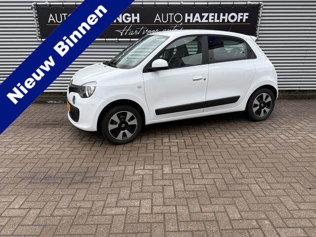 Renault TWINGO 1.0 SCe Collection met 35.435km!! Als Nieuw! | Airco | Bluetooth | DAB | PDC Achter | Elekt. Ramen | Hoge Zit | RIJKLAARPRIJS INCL 12 MAANDEN GARANTIE EN BEURT