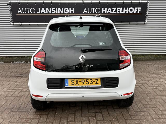 Renault TWINGO 1.0 SCe Collection met 35.435km!! Als Nieuw! | Airco | Bluetooth | DAB | PDC Achter | Elekt. Ramen | Hoge Zit | RIJKLAARPRIJS INCL 12 MAANDEN GARANTIE EN BEURT