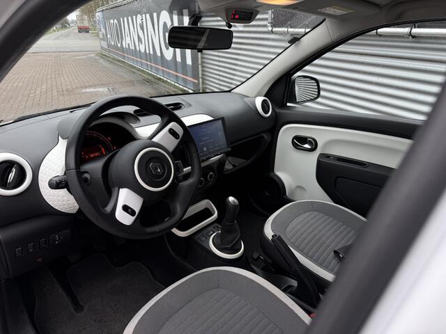 Renault TWINGO 1.0 SCe Collection met 35.435km!! Als Nieuw! | Airco | Bluetooth | DAB | PDC Achter | Elekt. Ramen | Hoge Zit | RIJKLAARPRIJS INCL 12 MAANDEN GARANTIE EN BEURT