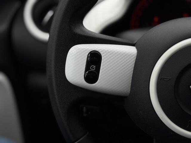 Renault TWINGO 1.0 SCe Collection met 35.435km!! Als Nieuw! | Airco | Bluetooth | DAB | PDC Achter | Elekt. Ramen | Hoge Zit | RIJKLAARPRIJS INCL 12 MAANDEN GARANTIE EN BEURT