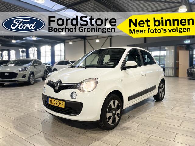 Renault TWINGO 1.0 SCe 71 pk Collection