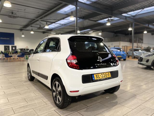 Renault TWINGO 1.0 SCe 71 pk Collection