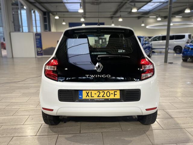 Renault TWINGO 1.0 SCe 71 pk Collection