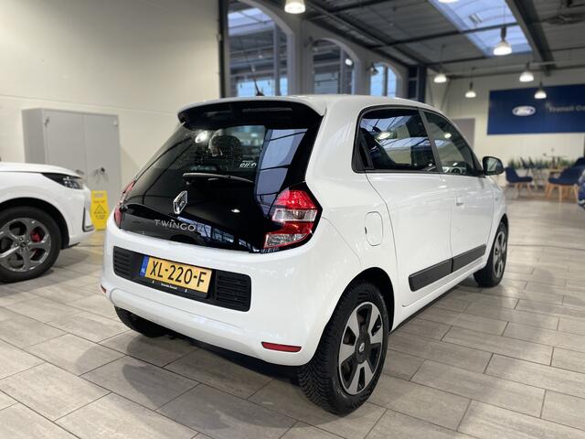 Renault TWINGO 1.0 SCe 71 pk Collection